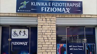 FIZIOTERAPI FIZIOMAX DURRES