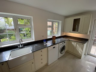 Construction Company in Salisbury - SCS (Southwest) Ltd