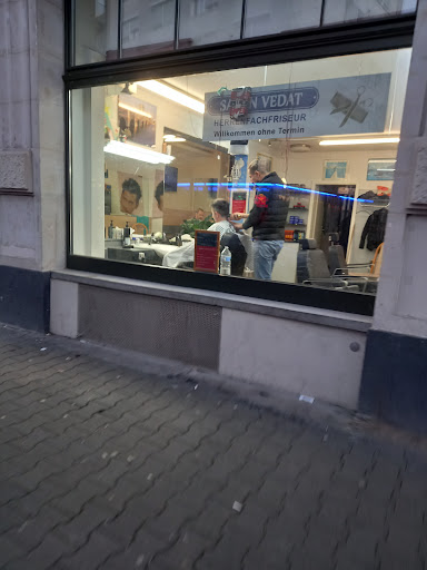 Friseursalon Vedat Gallery - Germany