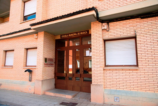 Escuela Municipal de Música Cintruénigo - Thumbnail