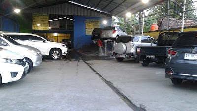 Photos of Amanah Cars Wash