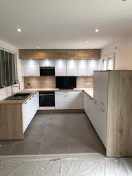 Photo n°1 de Menuiserie Margot à Athis-Mons (Cuisiniste)