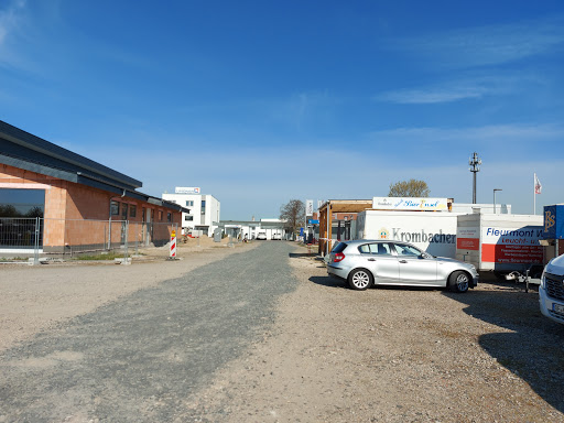 Rodgau Point - Visual