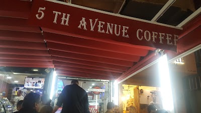 Photos of 5th Avenue Cafe
