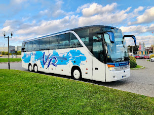 Photo n°9 de RUBIO FRERES à Ornaisons (Compagnie d'autobus)