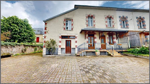 Photo n°7 de Myriam Arnault - SAFTI immobilier La Souterraine à La Souterraine (Expert immobilier)