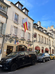 Photo n°21 de paris vip. Paris and france transfer à Paris (Service de transport)