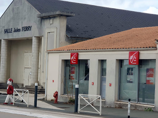 Salle Jules Ferry - Thumbnail