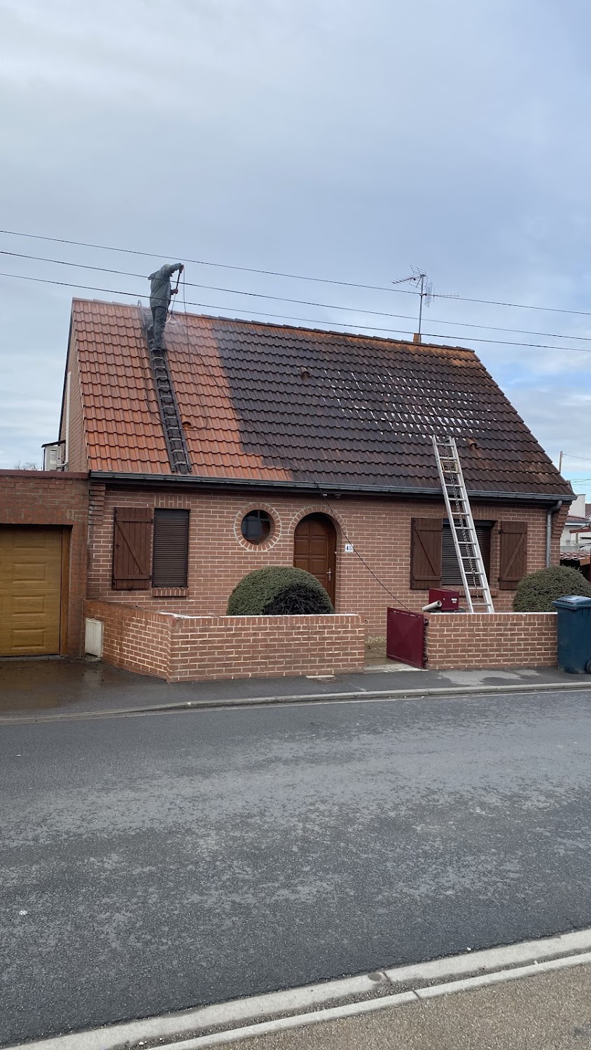 ETS J.T couvreur zingueur façade charpente couverture
