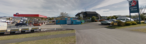 Caltex Taupo