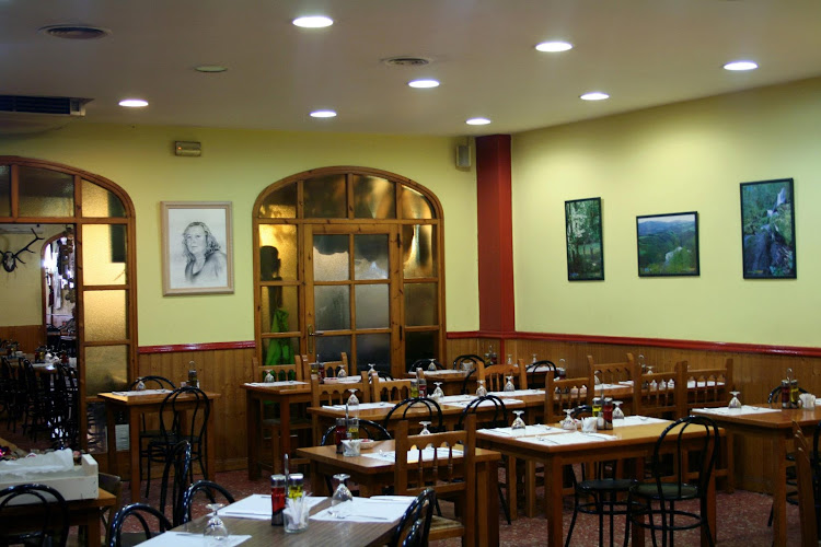 Pulpero de Lugo, Sant Adrià de Besòs