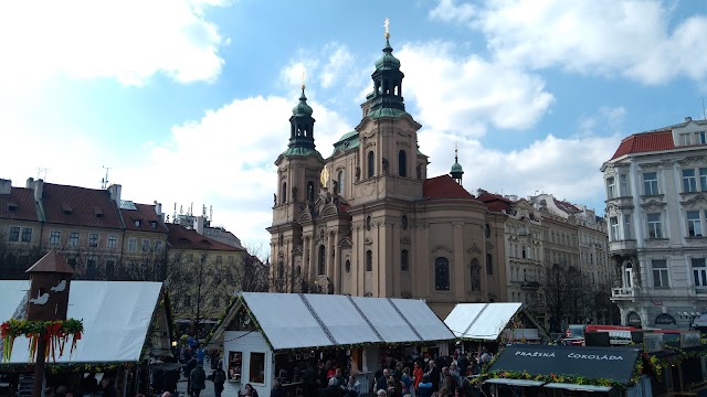 Prague 1