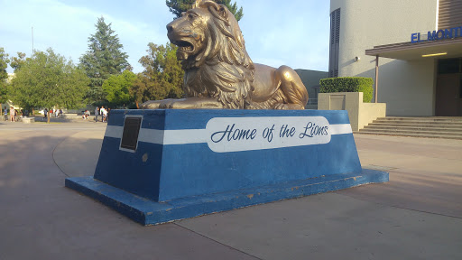 El Monte High School - Thumbnail
