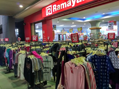 Photos of Ramayana Dept.Store