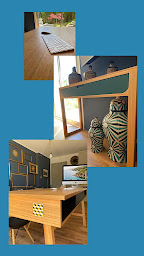 Photo n°26 de STÉ LATINE CONCEPTION - L’ATELIER MARTINS à Cagnes-sur-Mer (Designer d'intérieur)