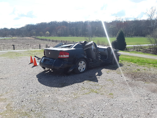Liberty Twp Volunteer Fire - Thumbnail