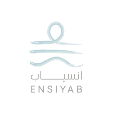 Ensiyab Yoga - انسياب يوغا, Author: Ensiyab Yoga - انسياب يوغا