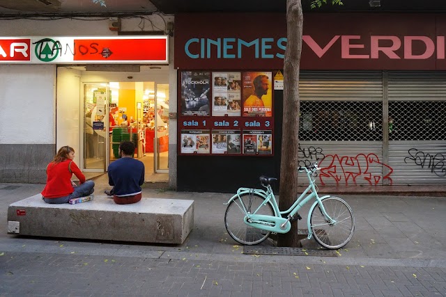 Cine verdi