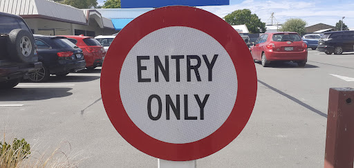 Leeston Takeaway Gallery - New Zealand
