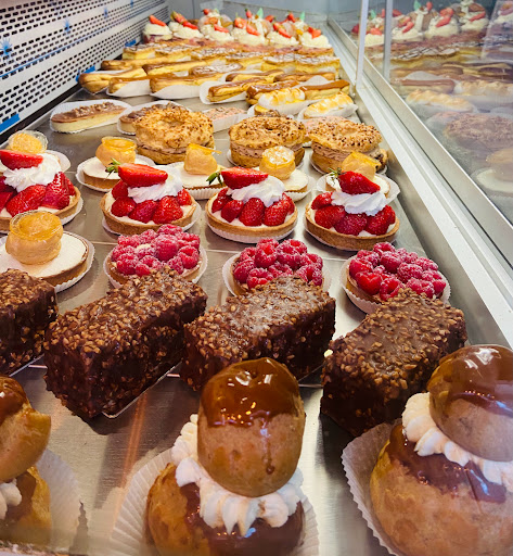 Boulangerie Balarin L’insolite