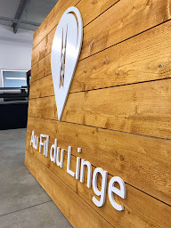 Photo n°3 de Laverie Au Fil du Linge à Lormont (Laverie automatique)