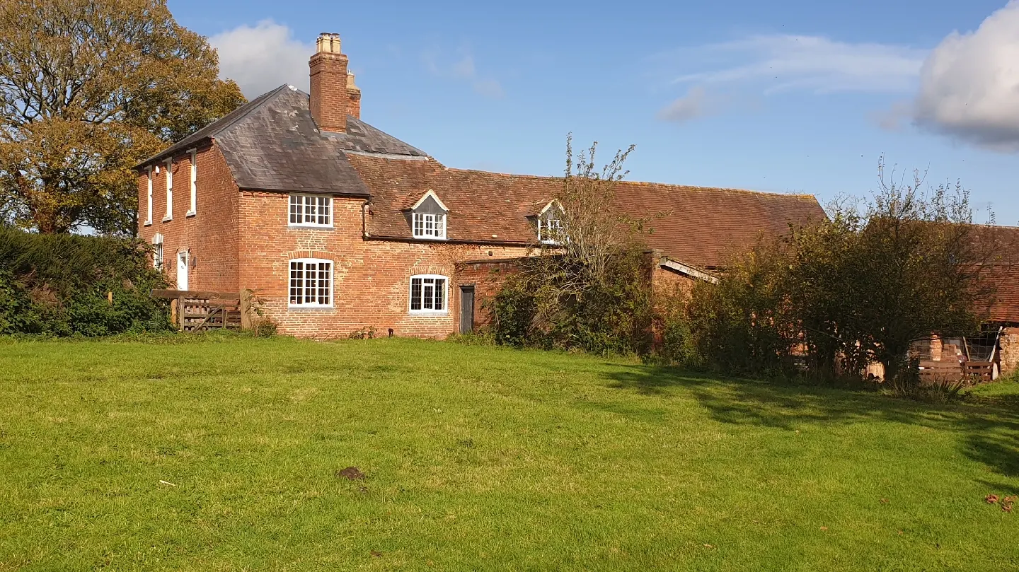 Alcester Heath Farm