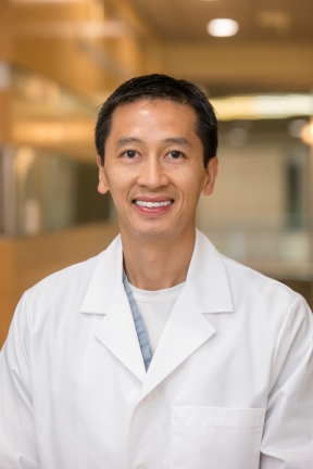 Tuan D Nguyen Md