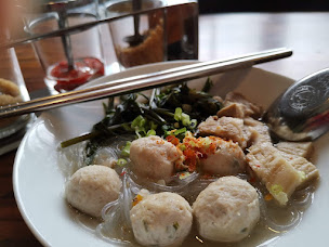 Photo n°9 de Suk Suk Thai à Chalonnes-sur-Loire (Restaurant thaï)