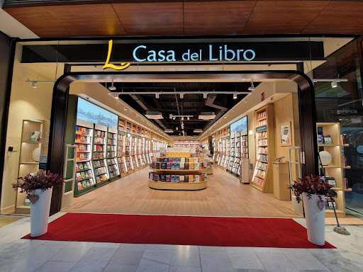 Casa del Libro