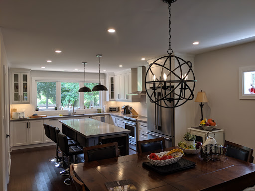 Eplus Wiring and Electrical Ltd. Gallery - Canada
