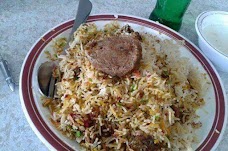 Wah Student Biryani wah-cantt