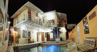 Photos of Hotel Bamboo