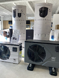 Photo n°21 de Hydr’O Piscine & SPA à Istres (Magasin de matériel pour piscines)