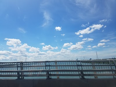 North Grand Island Bridge