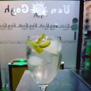 Van Gogh Café Copas photo