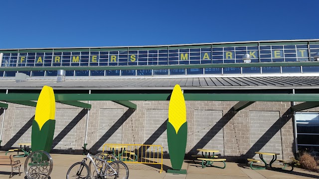 Nashville Farmers' Market