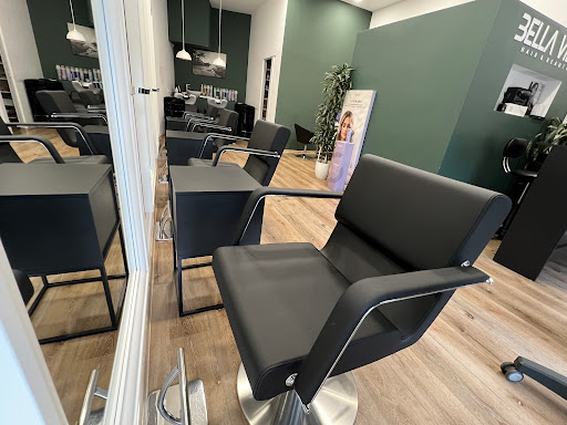 Bella Vida Hair & Beauty - Venezia Gallery - Italy
