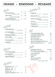 Photo n°21 de Posto - Bistro Napolitain & Bar à Manger à Lille (Bar à vin)