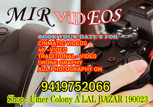Book your Dates of All Events 