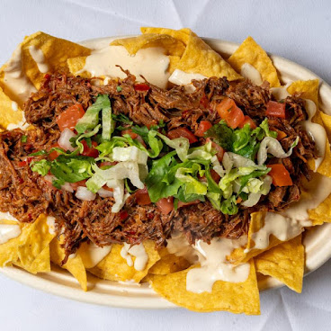 Ohio City Burrito by null