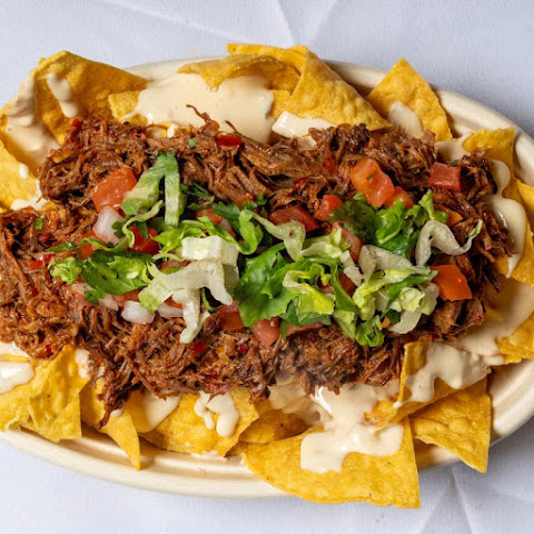 Ohio City Burrito by null