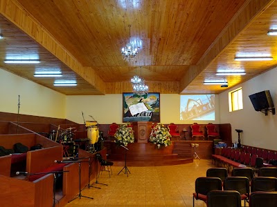 Photos of Iglesia Pentecostal de Chile, Romeral