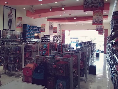shoe-store