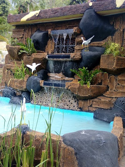 Photos of Green Prundi Hotel