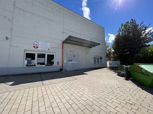Holz Sicherheitstechnik - Schlüsseldienst