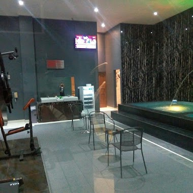 Glamour Spa, Author: Glamour Spa Harapan Indah