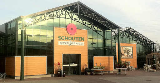 Schouten Flowers & Plants
