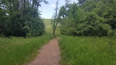 White Tail Trail, Parkville, MO