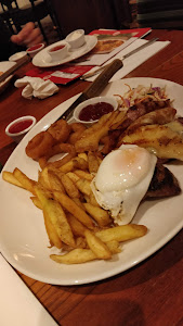 Swallow Brewers Fayre photo