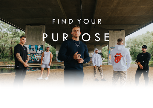 LivealphaLondon
